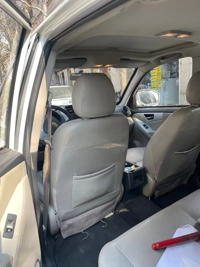 لیفان ایکس60مدل92|خودرو سواری و وانت|تهران, دزاشیب|دیوار