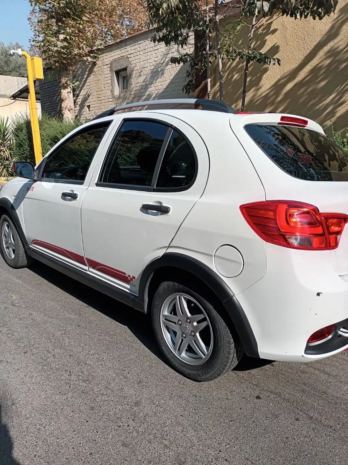 کوئیک، r مدل ۱۴۰۱|خودرو سواری و وانت|لواسان, |دیوار