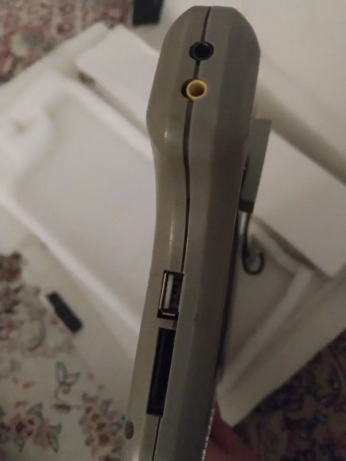 مانیتور و دی وی دی فلش خور ای وایمکس رم خور|قطعات یدکی و لوازم جانبی|رباط‌کریم, رباط‌کریم|دیوار