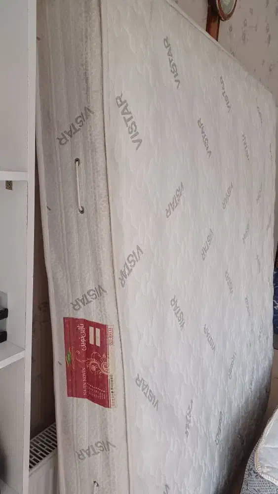 تشک ویستر|تشک تختخواب|تهران, تهرانپارس جنوبی|دیوار