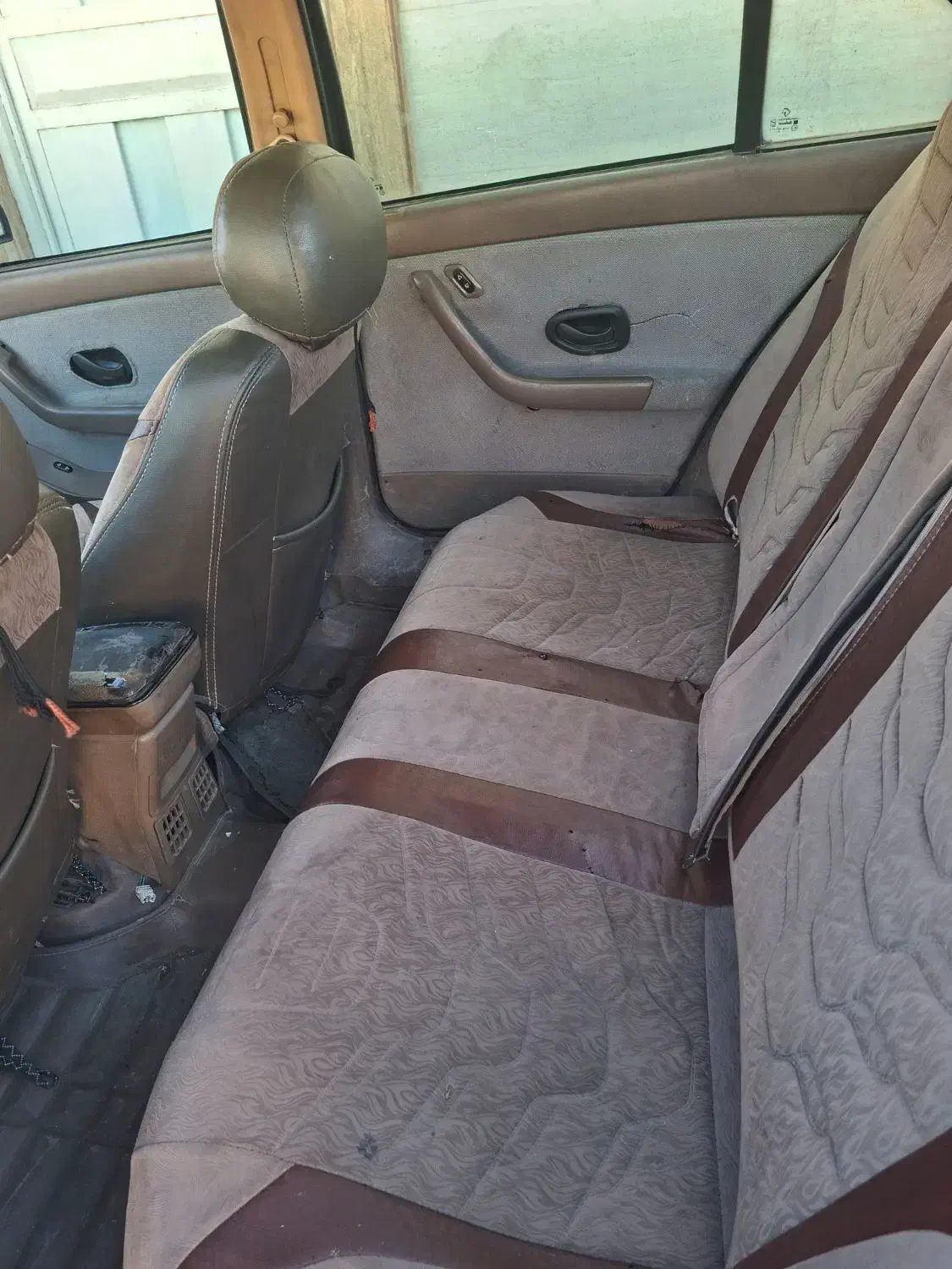 سمند86|خودرو سواری و وانت|ایذه, |دیوار