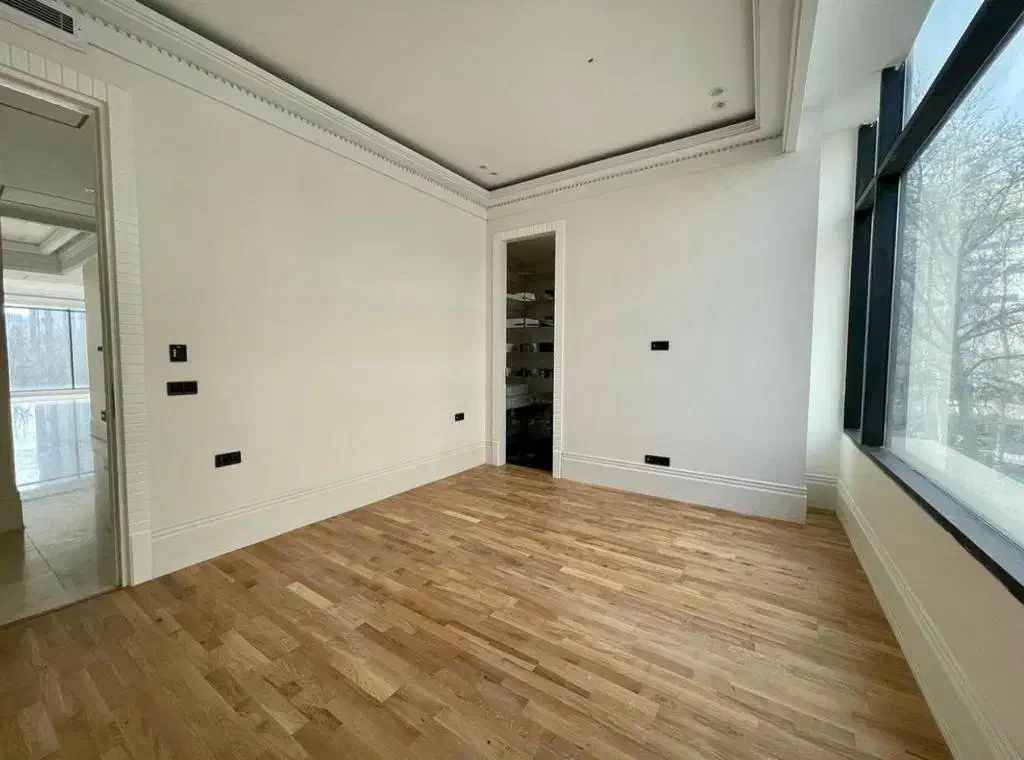 اپارتمان الهیه ۳۳۰متر (چهارخواب)