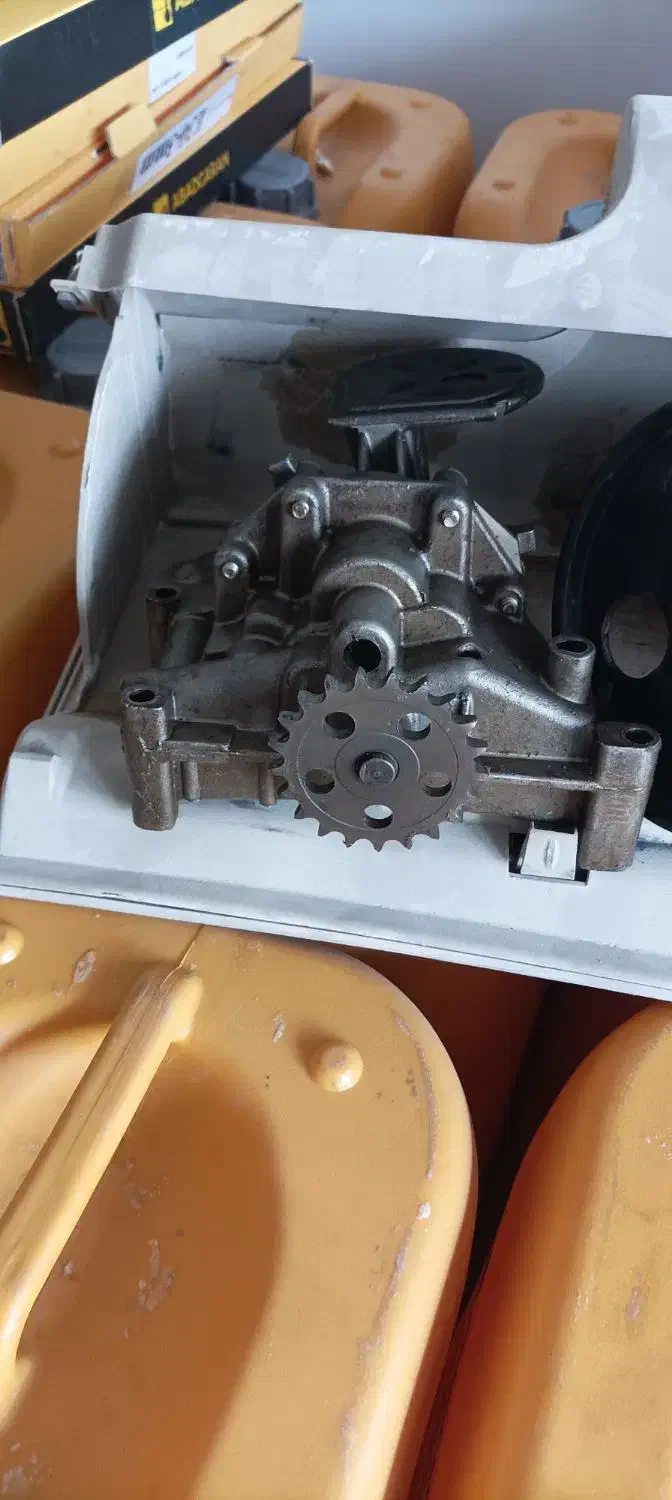 لوازم دست دوم پژو پارس|قطعات یدکی و لوازم جانبی|چابهار, |دیوار