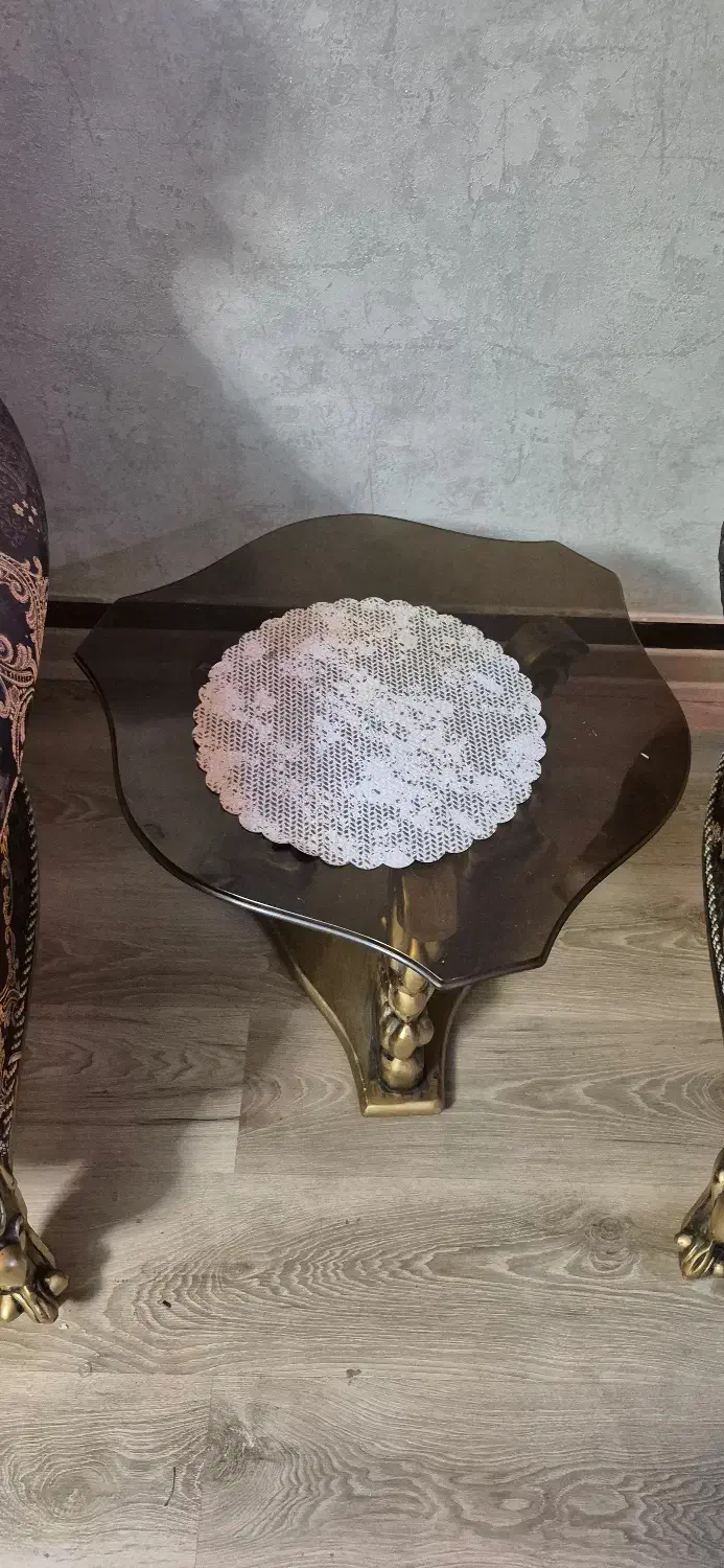 ست مبل ۷ نفره فوری فوری|مبلمان خانگی و میز عسلی|شهرکرد, |دیوار