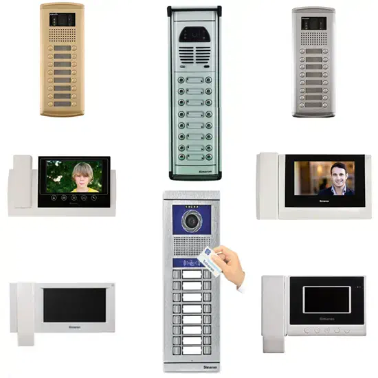 تعمیر آیفون تصویری و تلویزیون...|خدمات پیشه و مهارت|سمنان, |دیوار