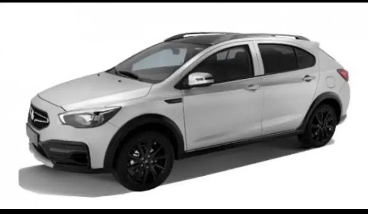 حواله آریا|خودرو سواری و وانت|اندیشه, اندیشه فاز ۳|دیوار