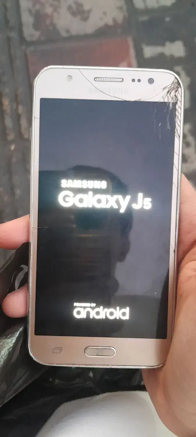 سامسونگ j5|موبایل|تهران, سلسبیل جنوبی|دیوار
