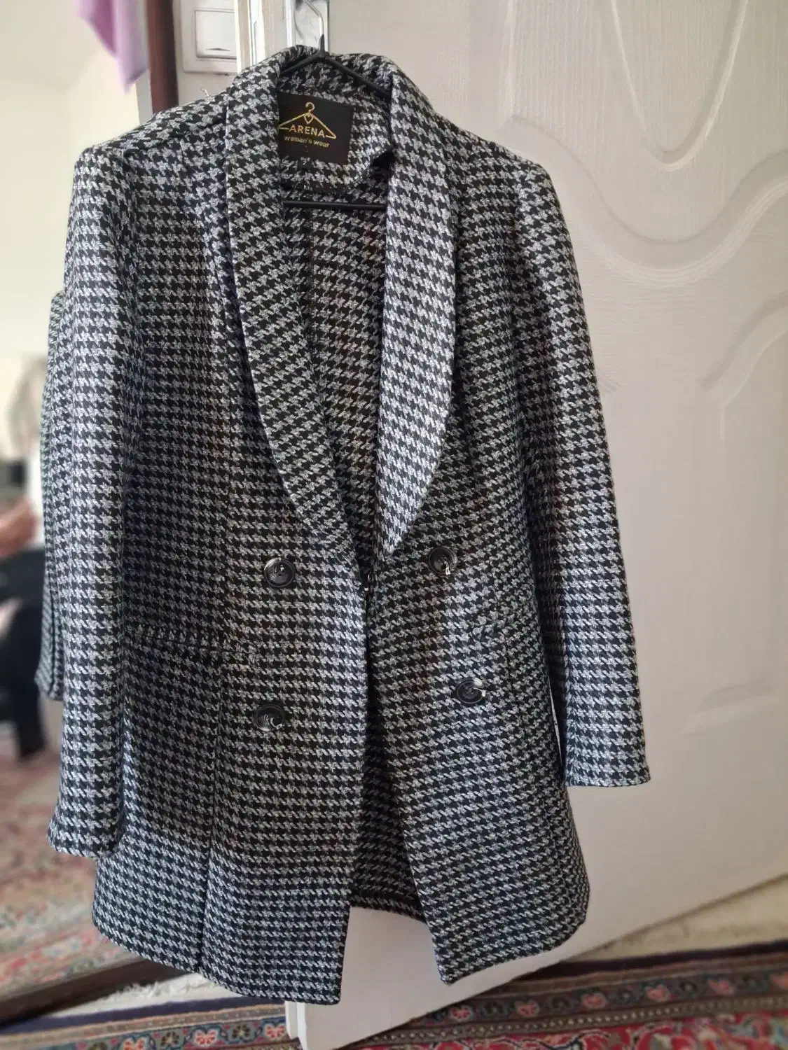 لباس گرم پاییزی|لباس|پردیس, فاز ۹|دیوار