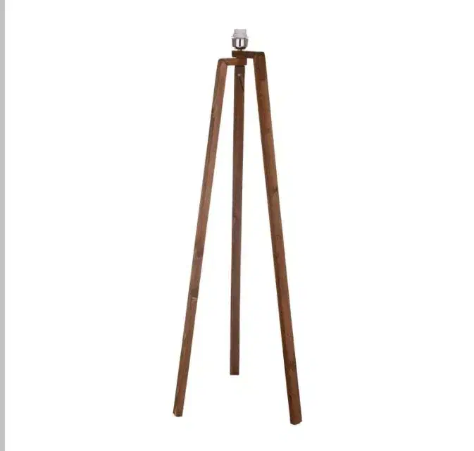 چراغ خواب یا آباژور پایه عصایی ،، شید مخملی|چراغ خواب و آباژور|مشهد, حجاب (شهرک غرب)|دیوار