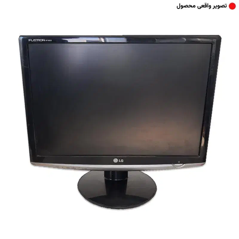 مانیتور ال جی|قطعات و لوازم جانبی رایانه|شاهین‌شهر, گزبرخوار|دیوار