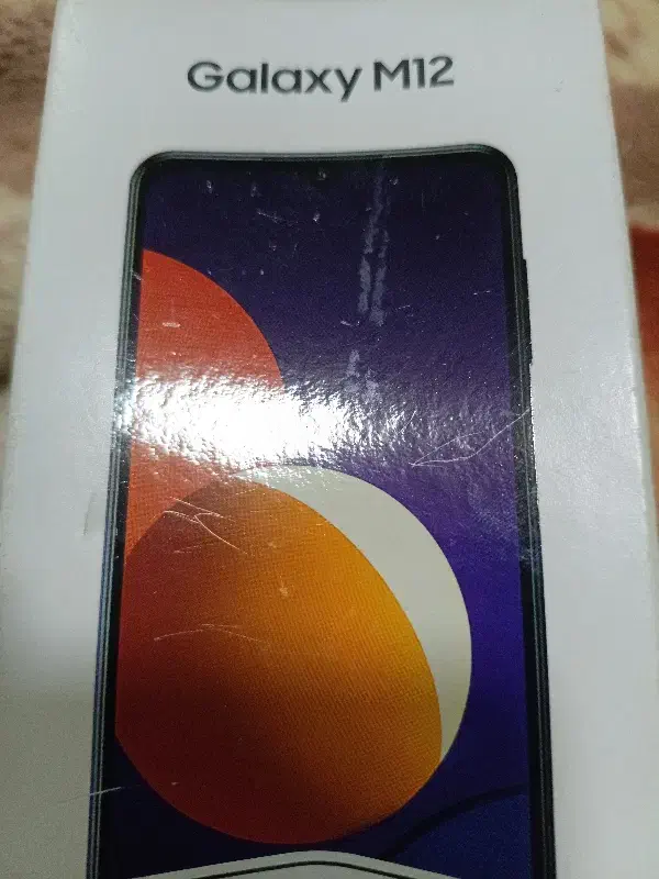 گوشی موبایل m12|موبایل|رزن, |دیوار