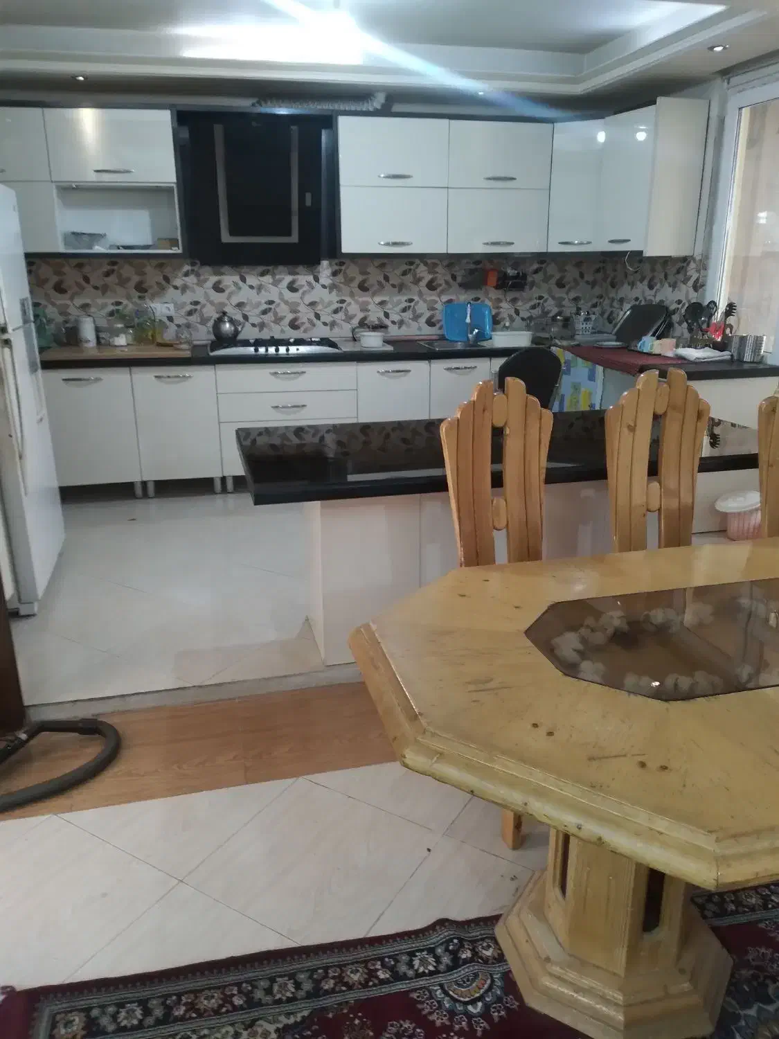 ۱۱۲متر کریمشاهیان (پرستار شمالی)|اجارهٔ آپارتمان|تهران, پرستار|دیوار