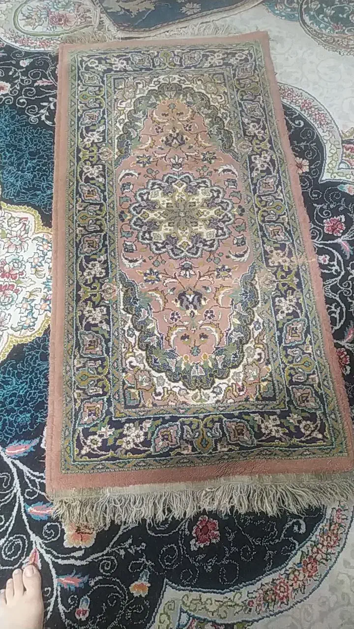 دم دری|پادری|نیشابور, رحمت آباد|دیوار