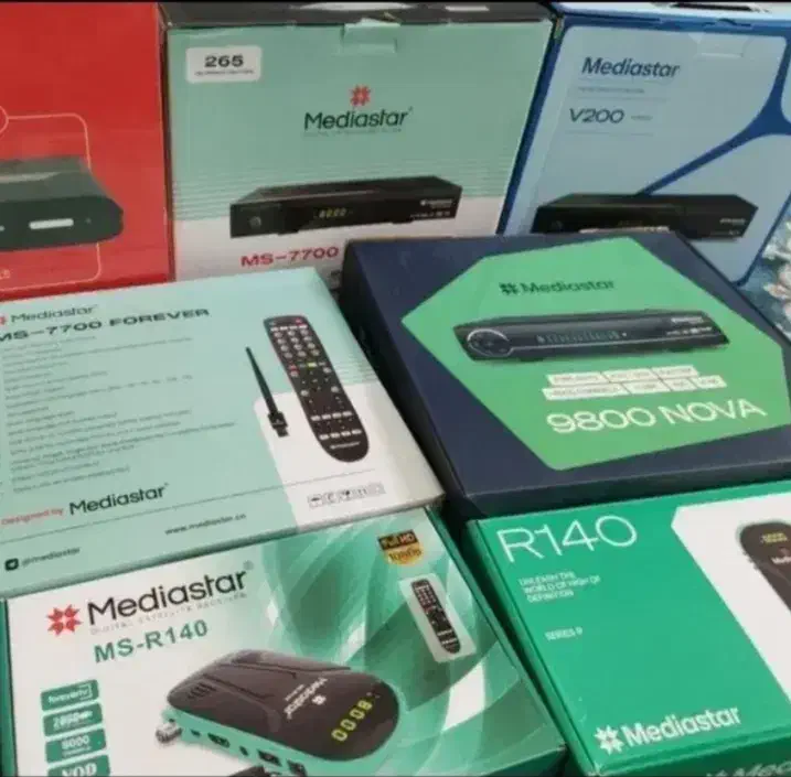 نصب و تنظیم آنتن با کمترین قیمت|خدمات پیشه و مهارت|اراک, |دیوار