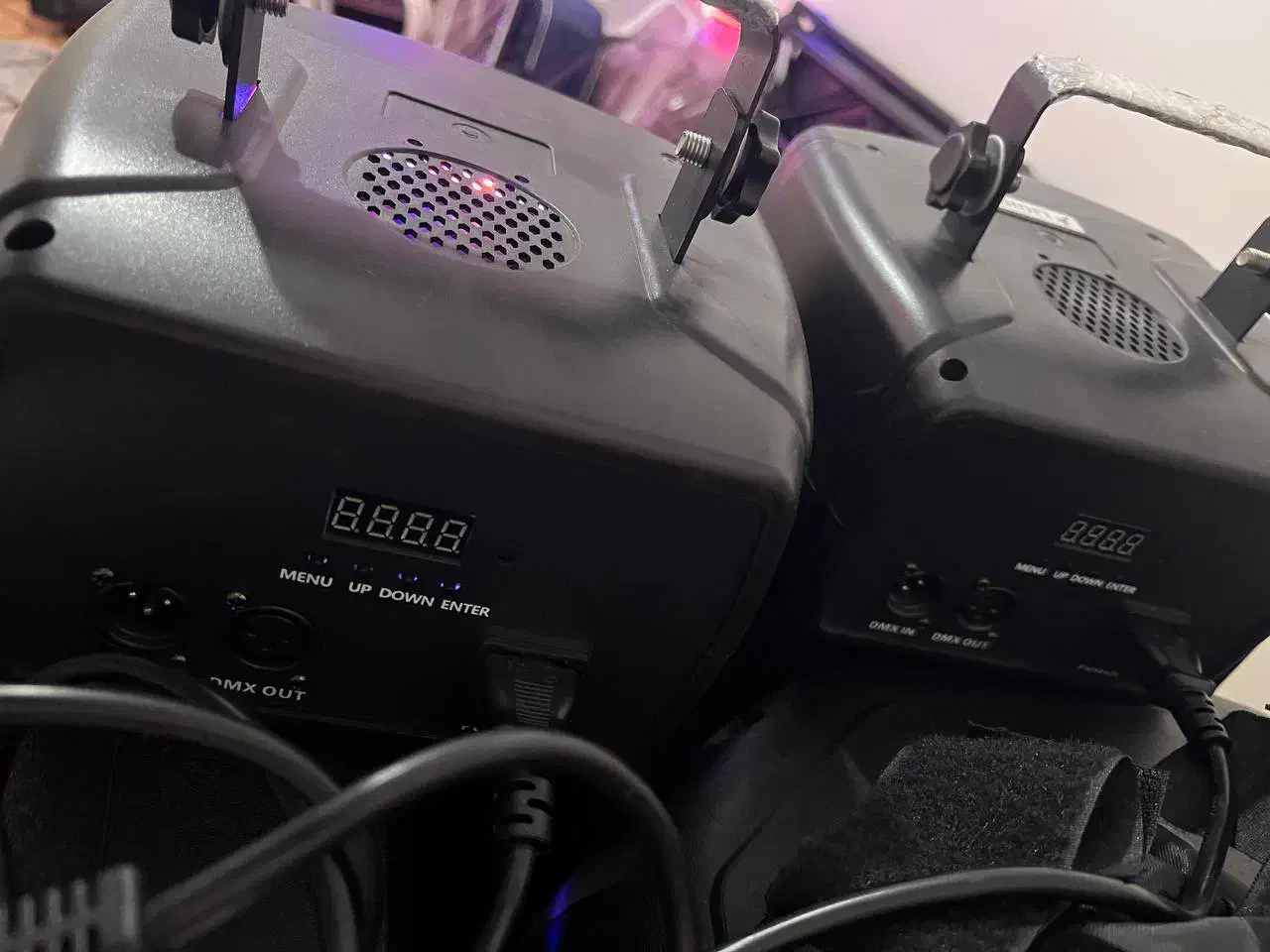 نورپردازی چندکاره|لامپ و چراغ|ماکو, |دیوار