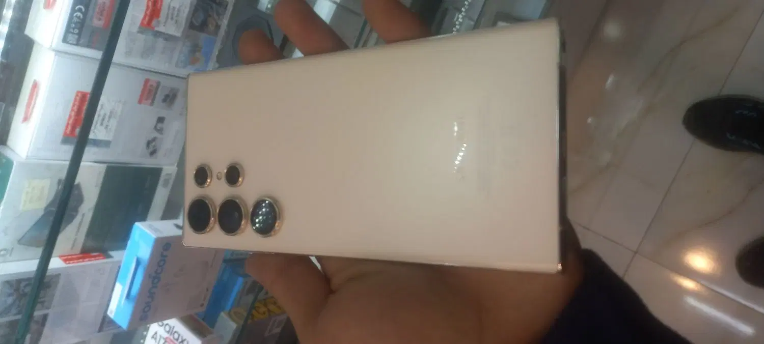s23ultra|موبایل|اصفهان, لیمجیر|دیوار