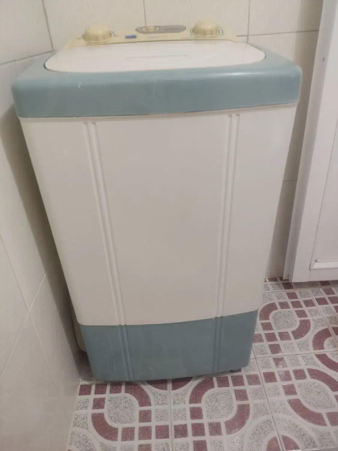 لباس شویی فریدولین|ماشین لباسشویی و خشک‌کن لباس|همدان, |دیوار