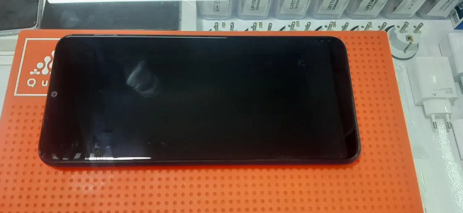 سامسونگ A03s|موبایل|نهاوند, |دیوار