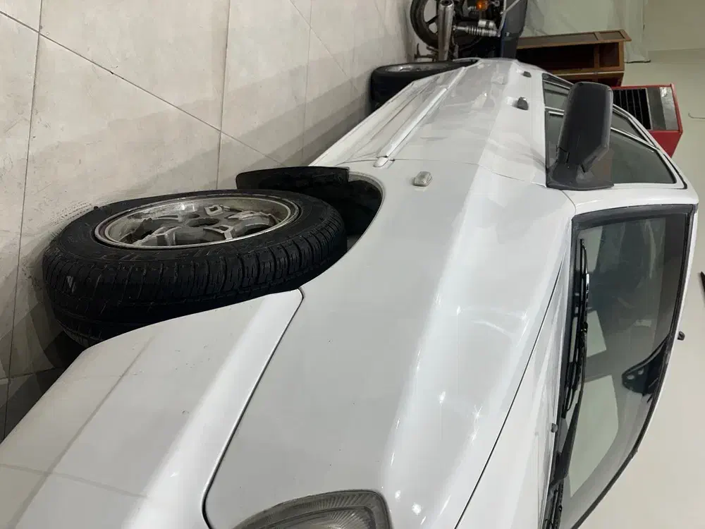 پراید ۱۳۲ مدل ۱۳۹۱|خودرو سواری و وانت|تربتحیدریه, جانبازان|دیوار