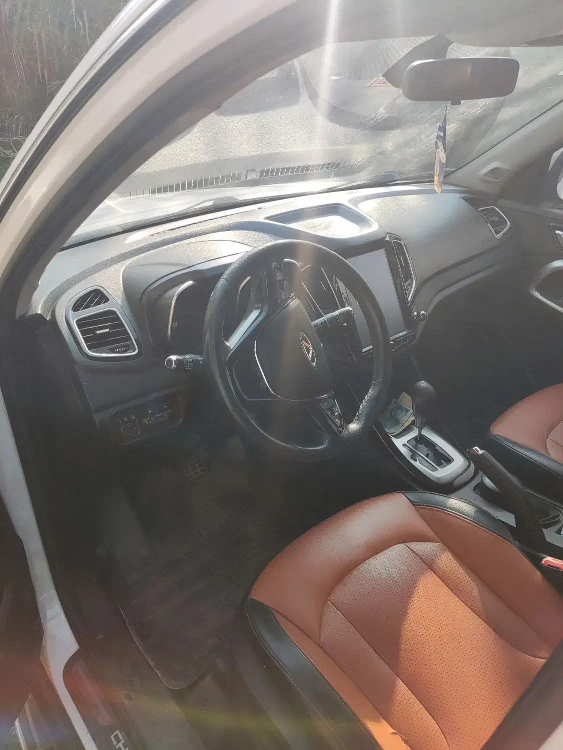 تیگو 5|خودرو سواری و وانت|خمام, |دیوار