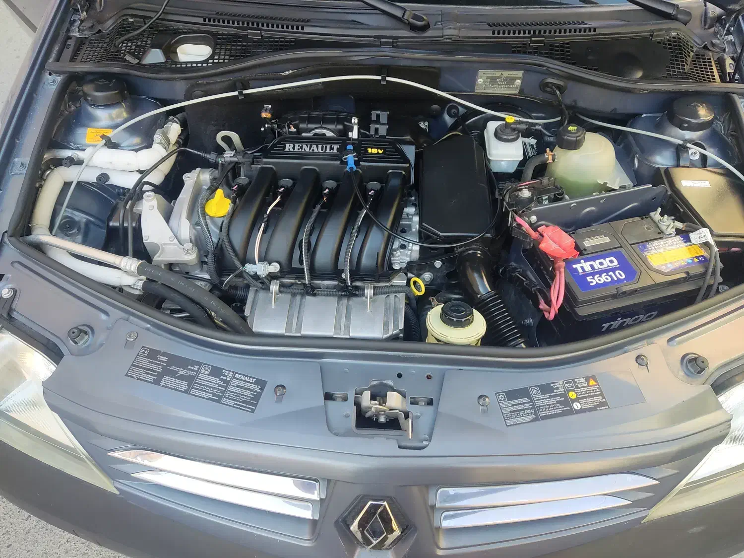 تندر e2 90|خودرو سواری و وانت|خوی, |دیوار