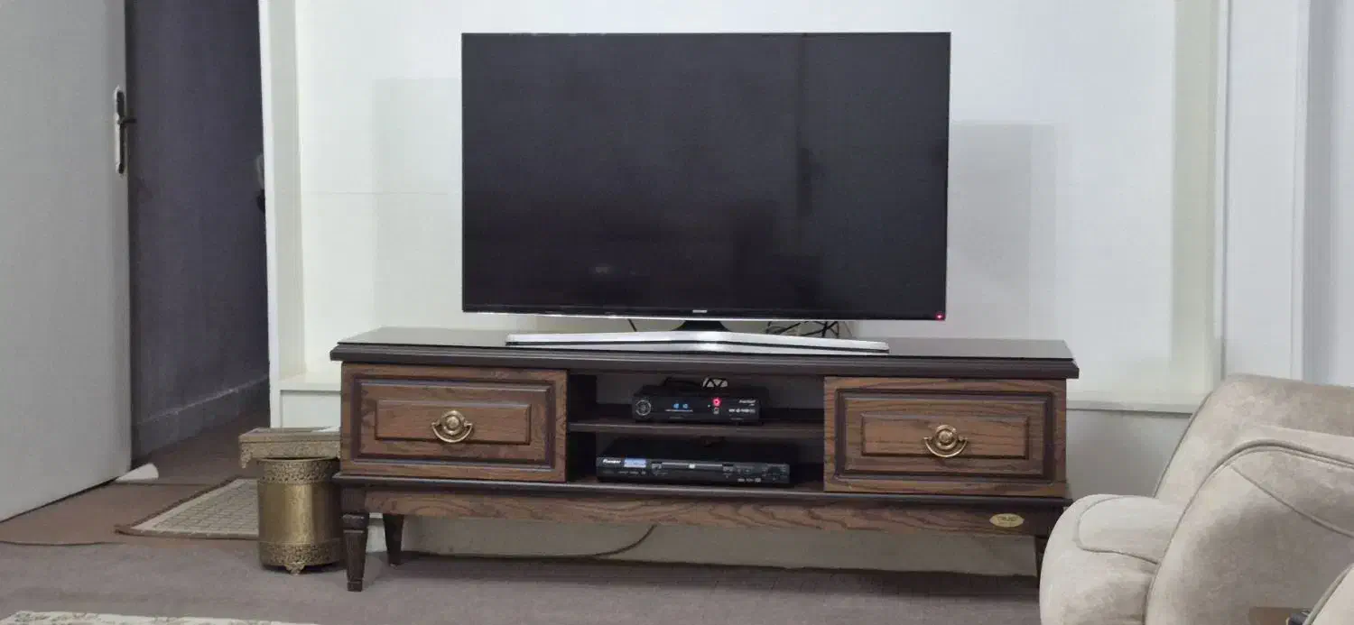 تلویزیون|تلویزیون و پروژکتور|کرج, کرج نو|دیوار