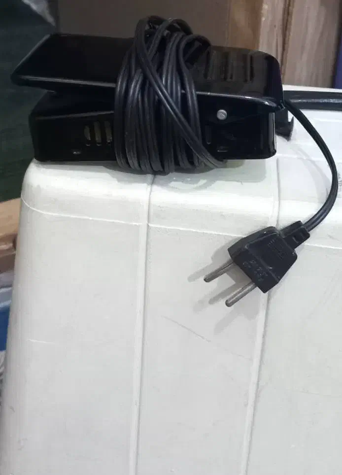 چرخ خیاطی گل دینام دار|چرخ خیاطی و ریسندگی|دزفول, |دیوار