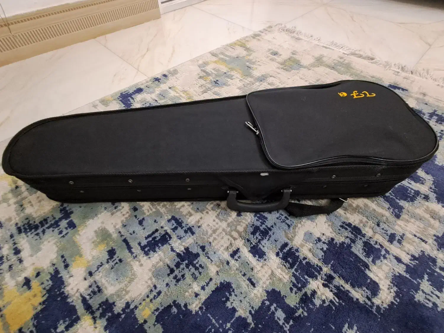 ویولن tf 142|ویولن|قزوین, |دیوار