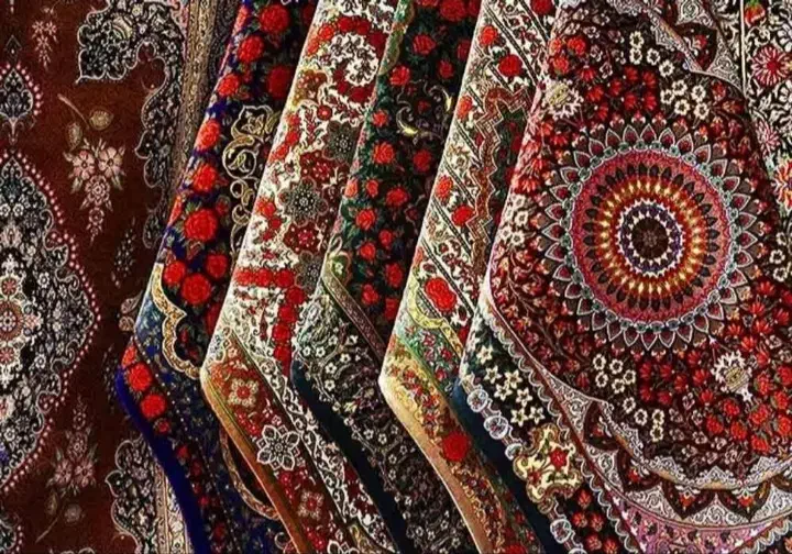 قالیشویی سنتی مارال فرش ۱۲متری فقط۳۰۰تومن|خدمات نظافت|قم, سید معصوم|دیوار