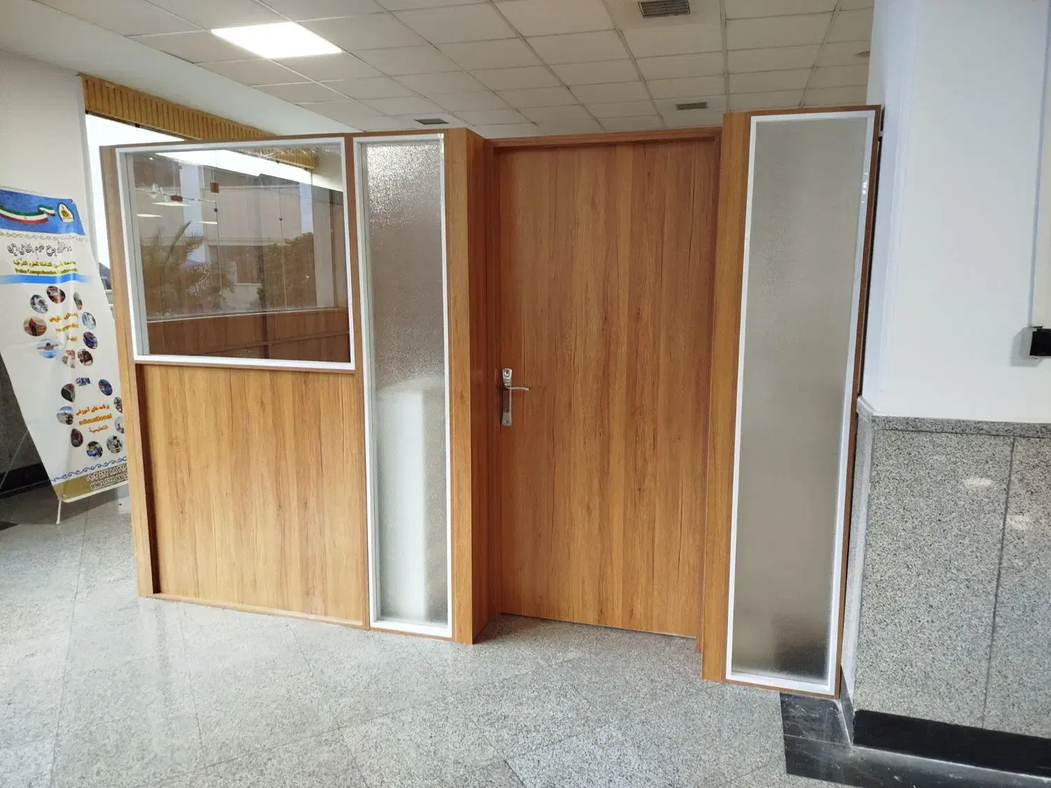 تولید ونصب پارتیشن|خدمات پیشه و مهارت|تهران, اوقاف|دیوار