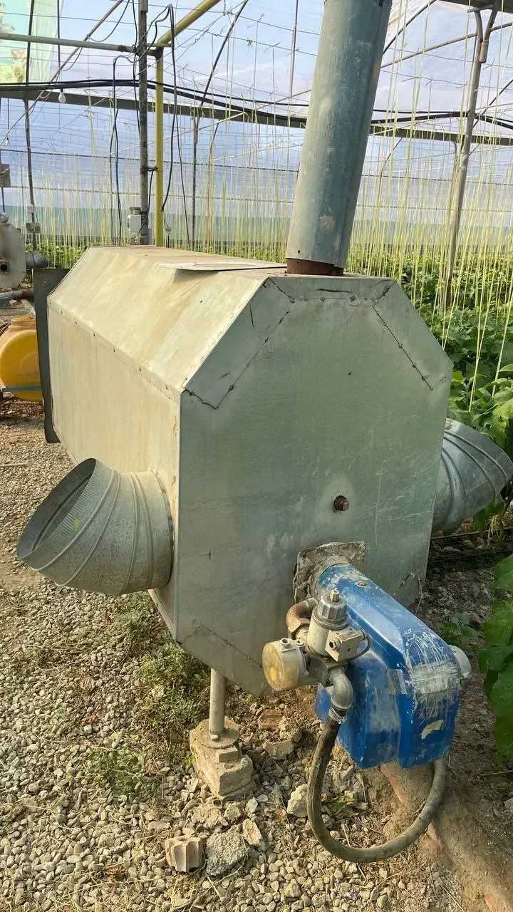 فروش|بخاری، هیتر، شومینه|رباط‌کریم, منجیل آباد|دیوار