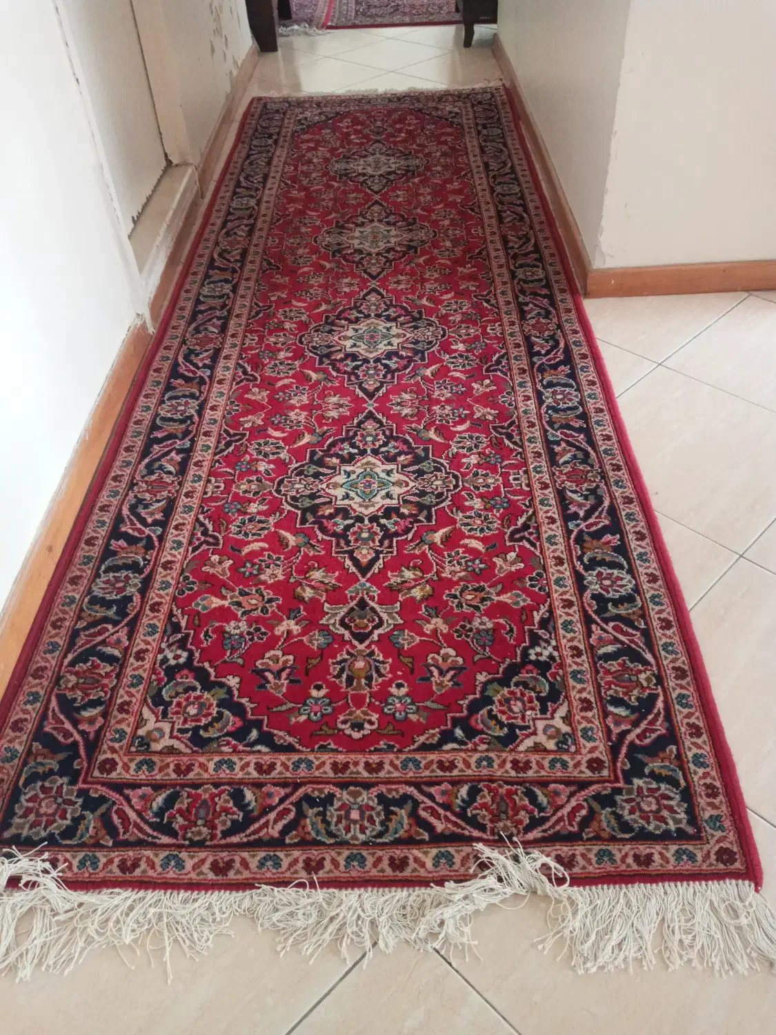 فرش دستباف اردکان و کاشان|فرش|تهران, اکباتان|دیوار