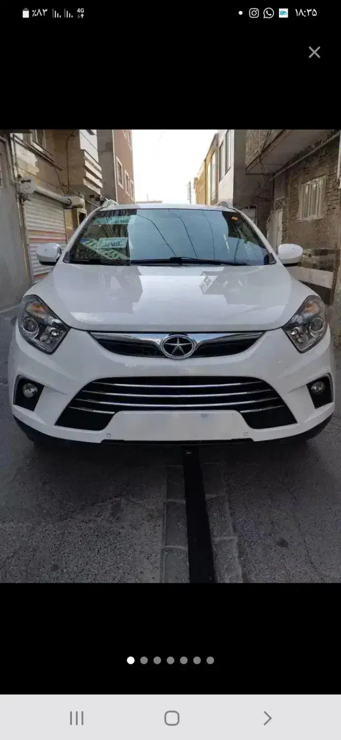 بدون رنگ|خودرو سواری و وانت|تبریز, |دیوار