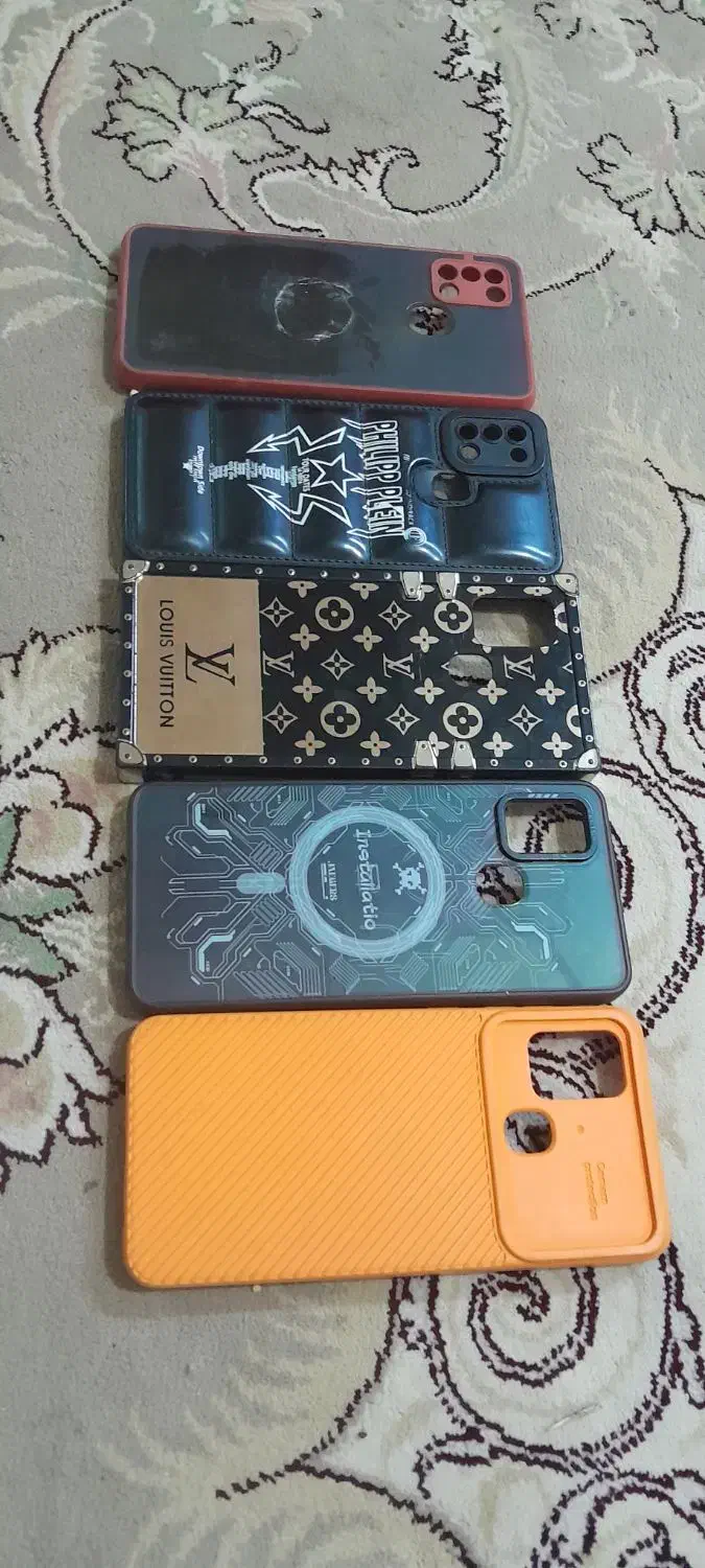 کاور سالم|لوازم جانبی موبایل و تبلت|مسجد سلیمان, |دیوار