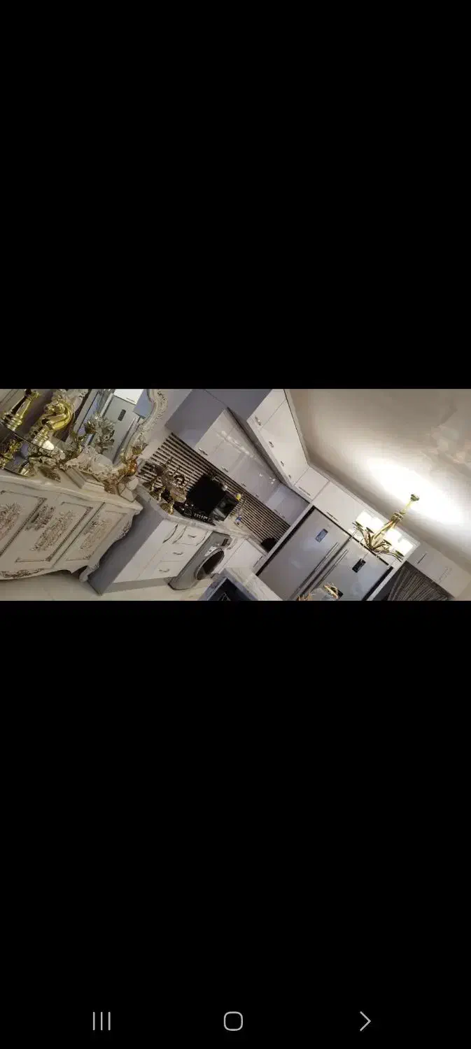 فروش واحد ۹۰ م|فروش آپارتمان|رباطکریم, نصیرشهر|دیوار