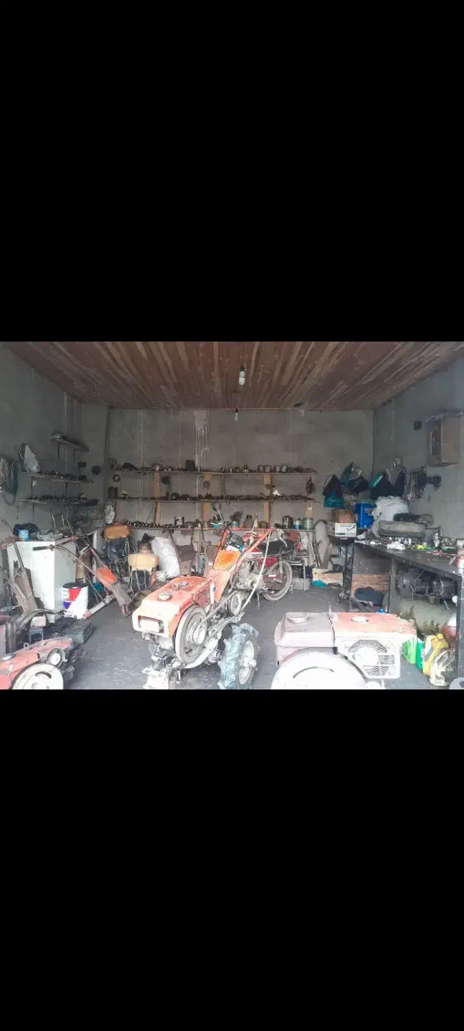 فروش یک باب مغازه فوری|فروش مغازه و غرفه|کیاشهر, |دیوار