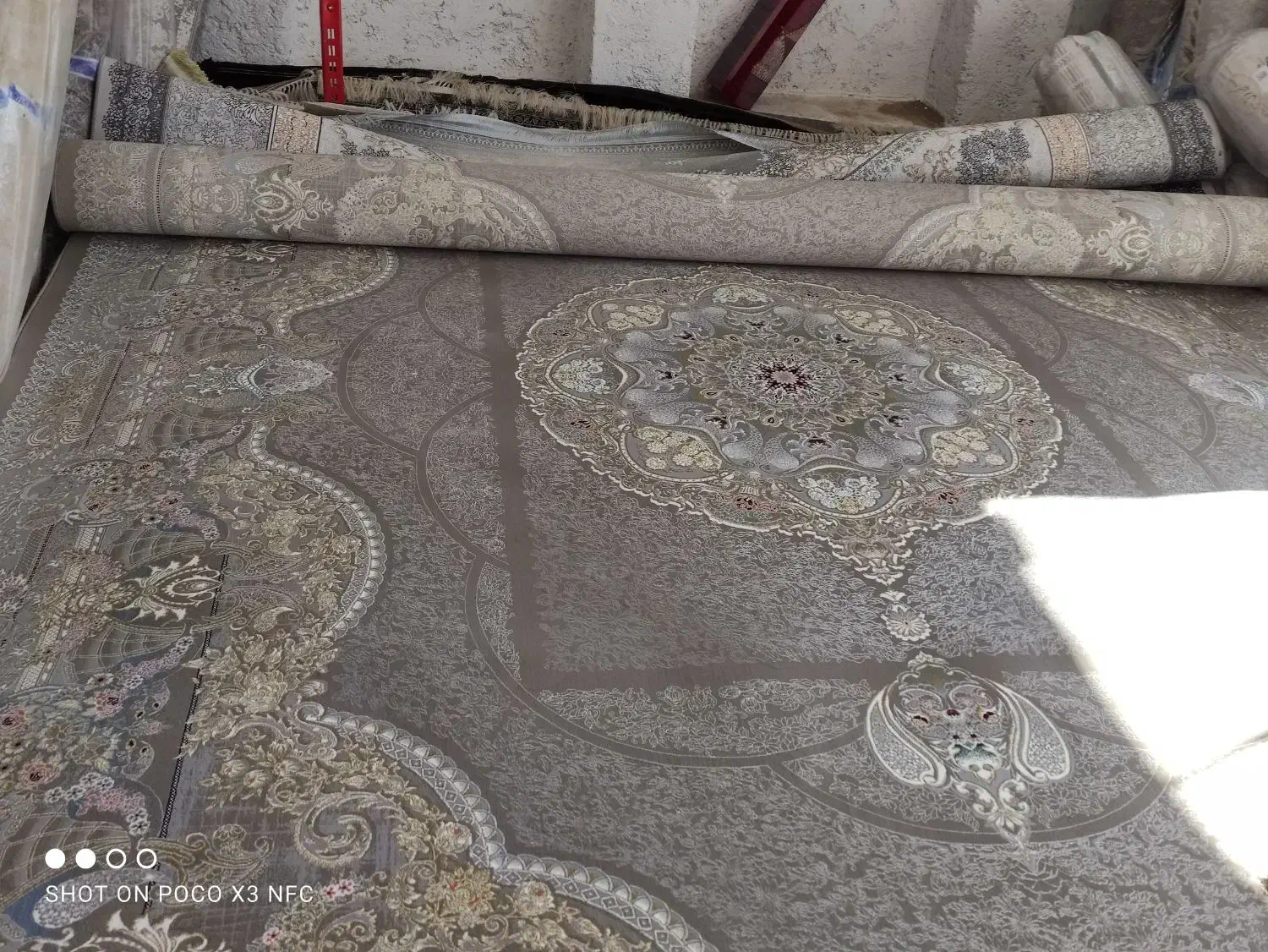 فرش ۱۲متری|فرش|خمینی‌شهر, |دیوار