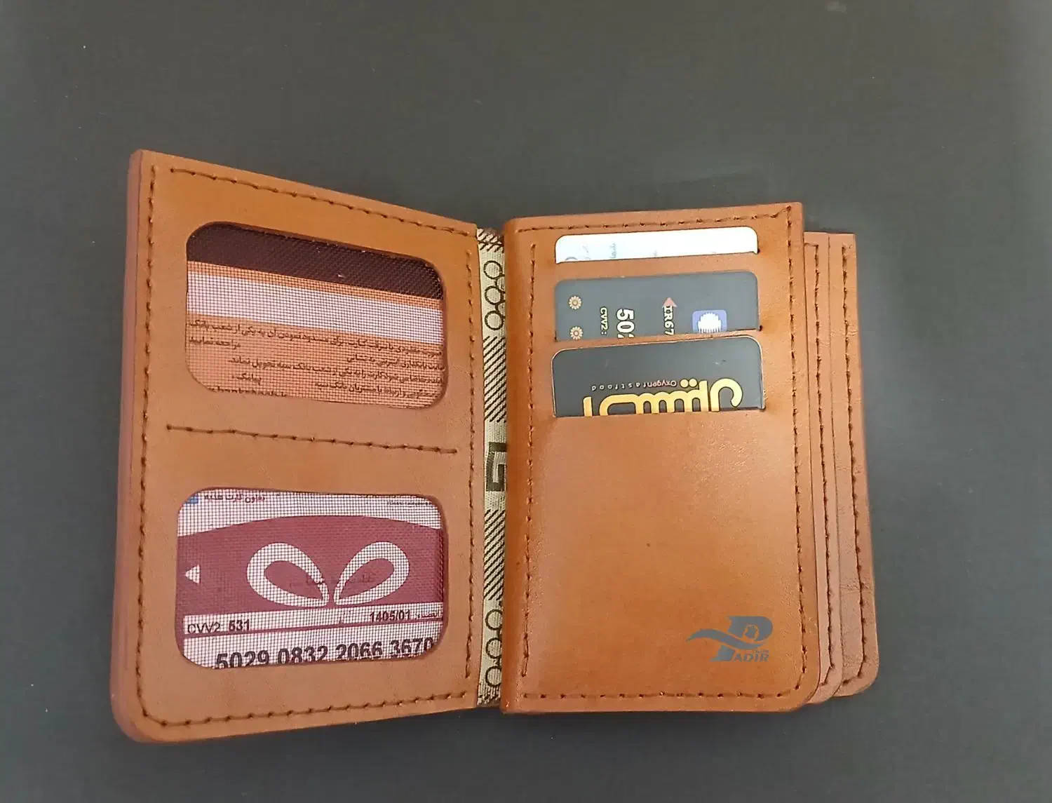 چرم طبیعی|کیف، کفش، کمربند|دزفول, |دیوار