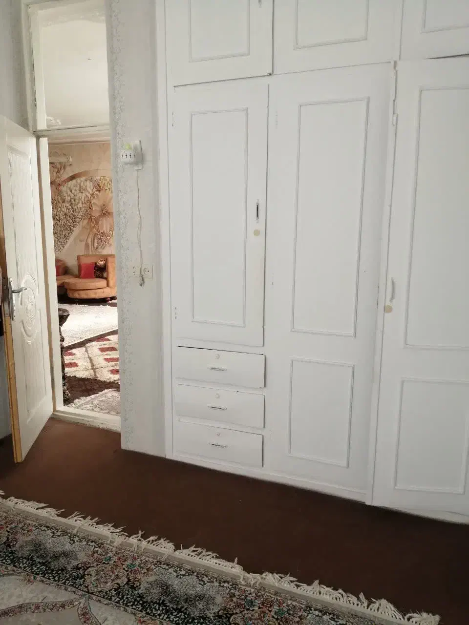 فروش خانه ویلایی کوی فلسطین|فروش خانه و ویلا|خرمآباد, |دیوار