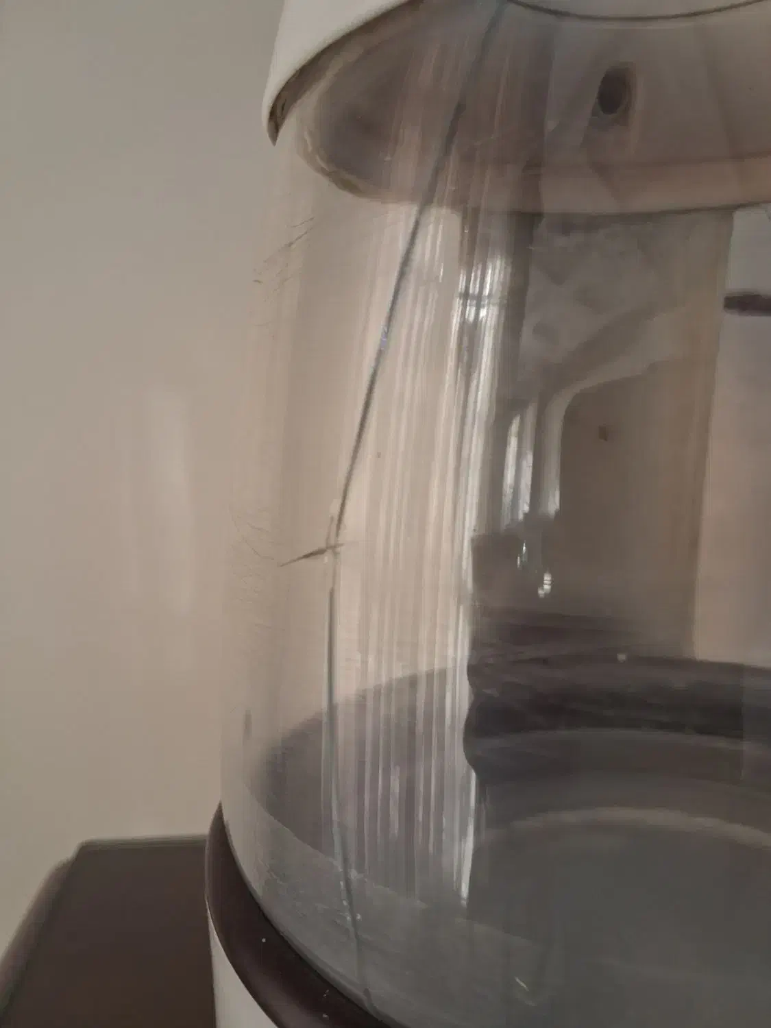 کتری برقی فلر|قوری، کتری، قهوه‌ساز دستی|تهران, سازمان برنامه شمالی|دیوار