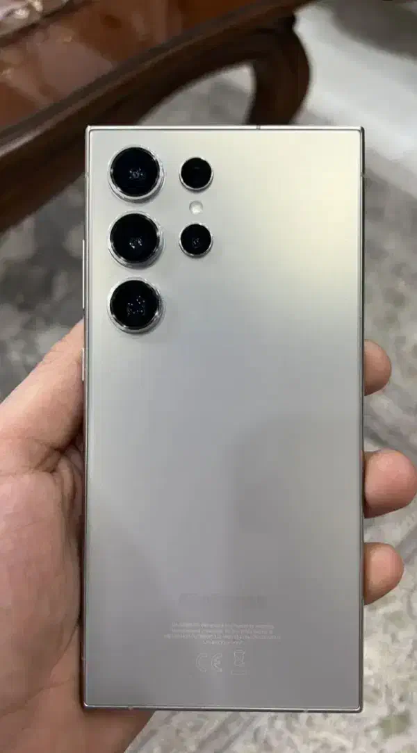 s24 ultra|موبایل|قم, بنیاد|دیوار