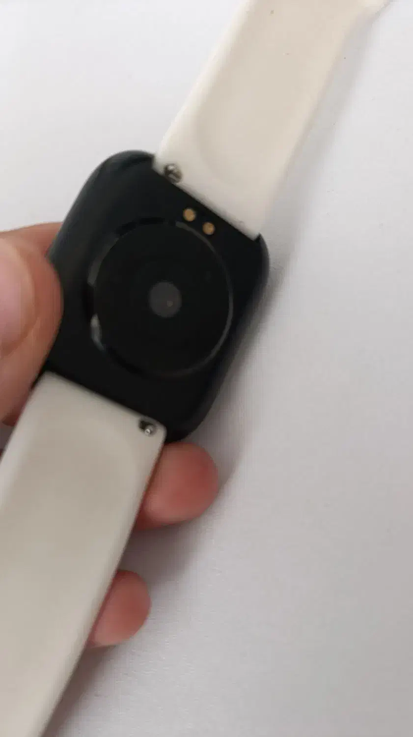 یک عدد ساعت هوشمند نو نو|ساعت|ملایر, |دیوار