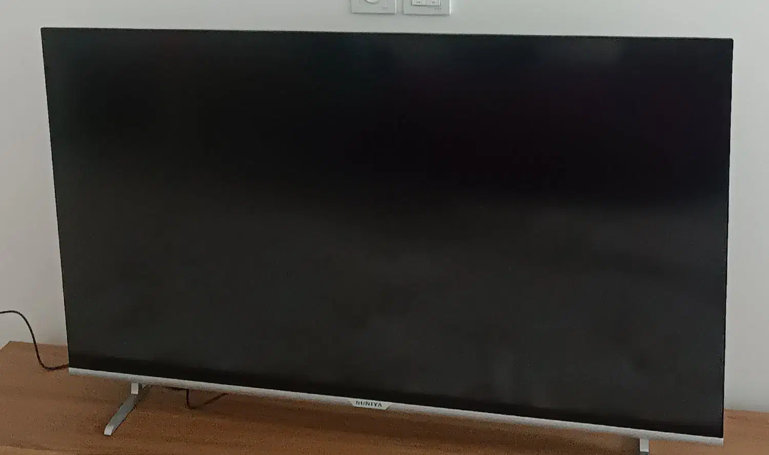 تلوزیون سونیا هوشمند|تلویزیون و پروژکتور|محلات, |دیوار