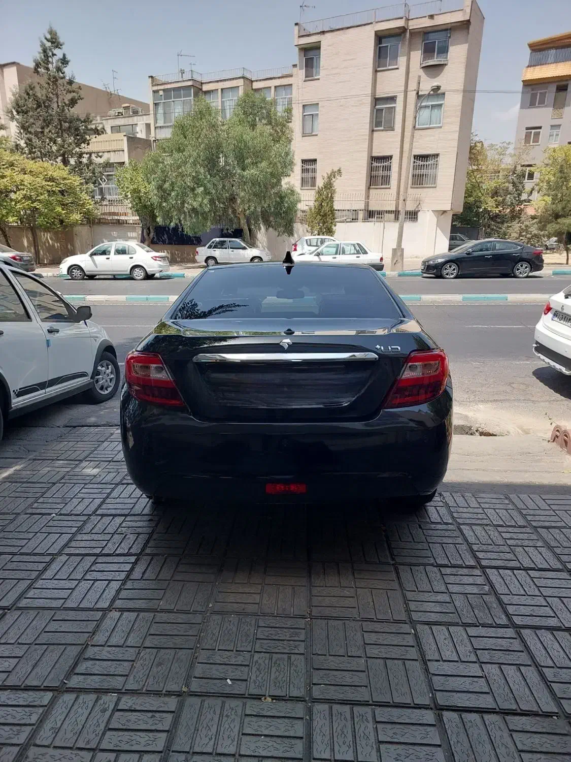 دنا پلاس6سرعته مدل1404مشکی صفرخشک آماده تحویل درجا|خودرو سواری و وانت|تهران, دریان‌نو|دیوار
