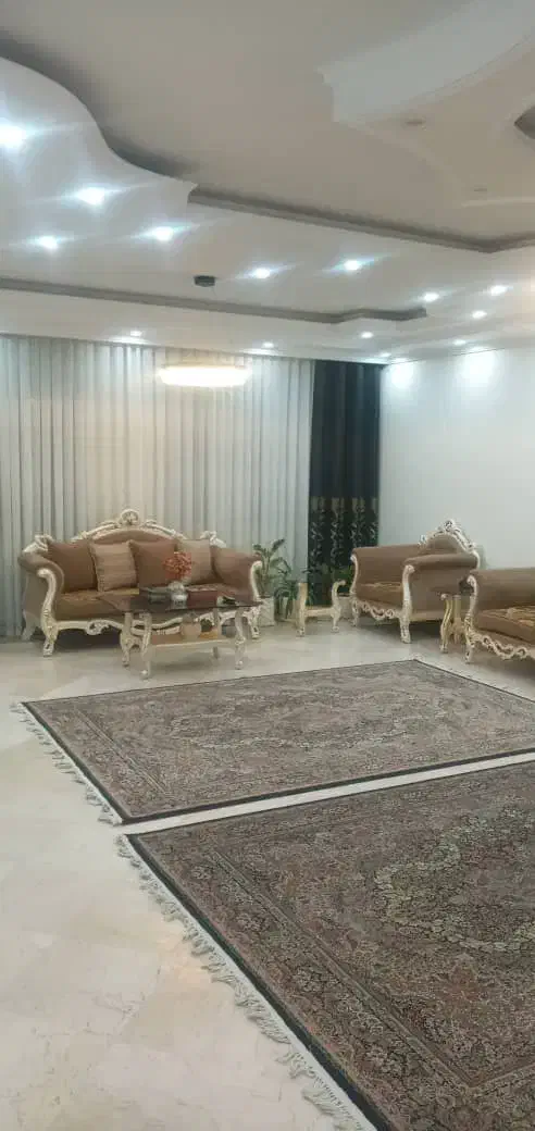 ۱۲۰متر/ ۳خواب/ تکواحدی/سرمایه‌گذاری/ فول دیزاین|فروش آپارتمان|تهران, جنت‌آباد جنوبی|دیوار