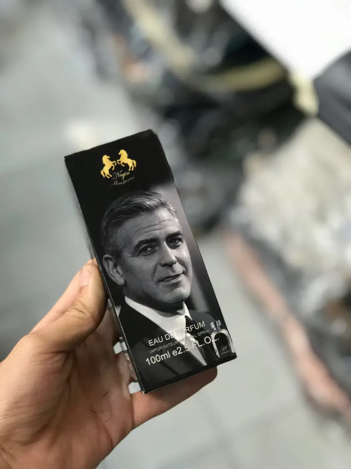 ادکلن ۱۰۰میل همه مدل (آف)گذاشتیم زیر قیمت(۴۴۹ت)|آرایشی، بهداشتی، درمانی|آق قلا, |دیوار