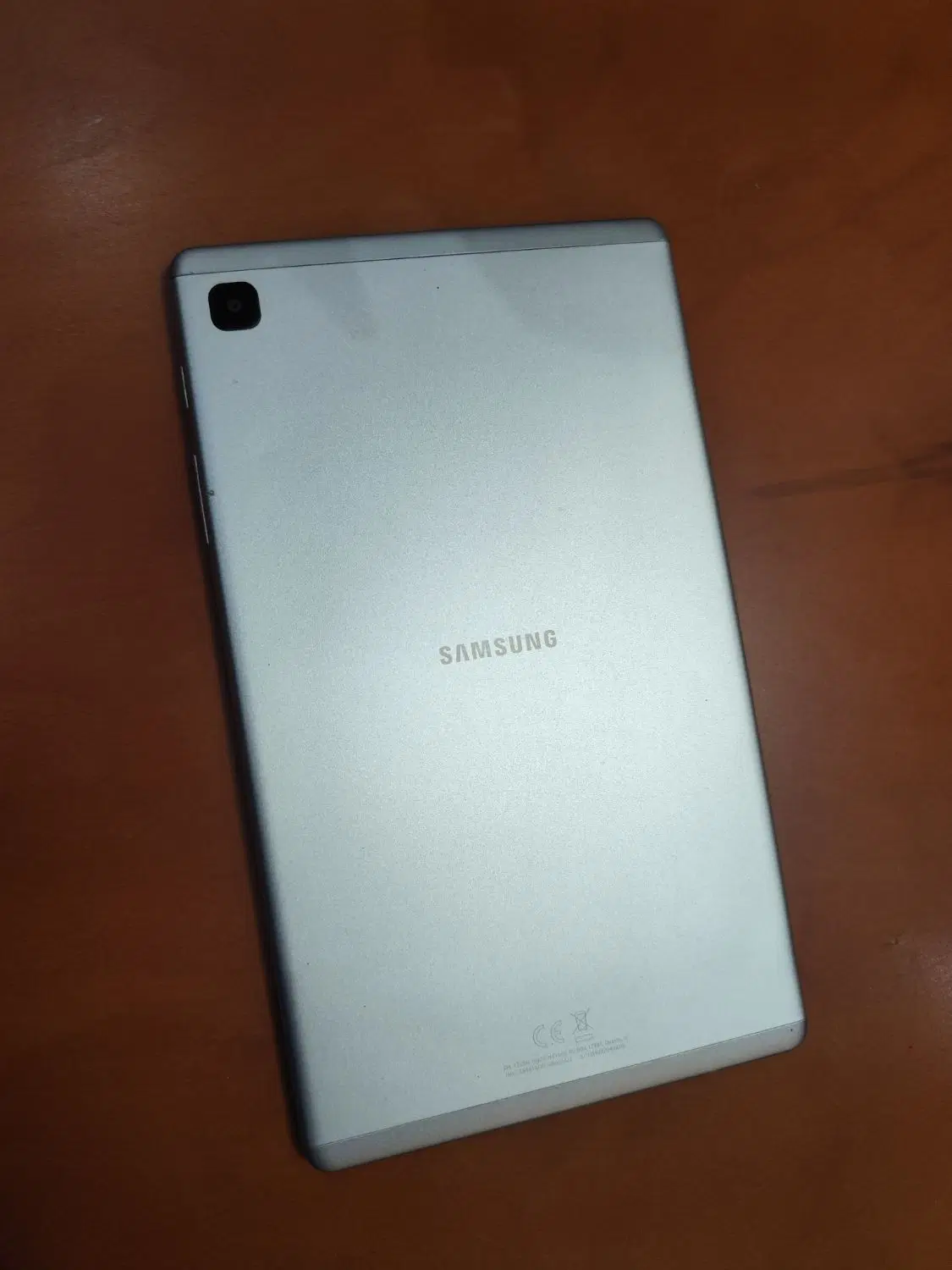 تبلت galaxy tab a7 Samsung|تبلت|تهران, گلستان (شهرک راه آهن)|دیوار