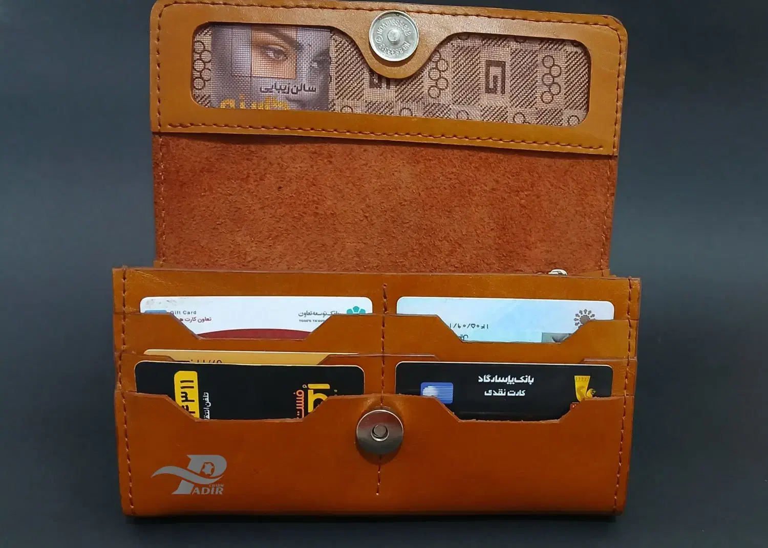 چرم طبیعی|کیف، کفش، کمربند|دزفول, |دیوار