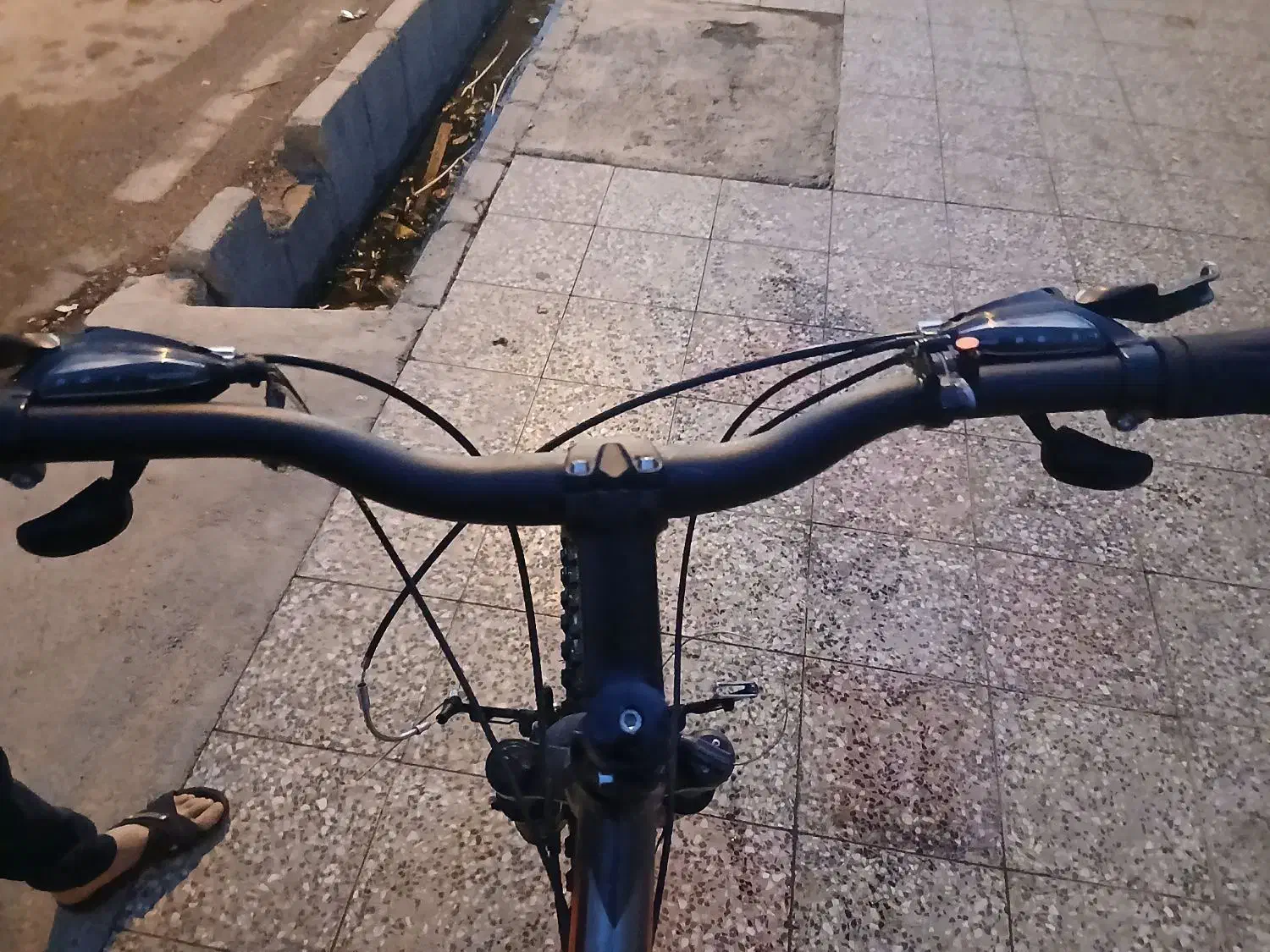 دوچرخه ویوا اصل سایز29|دوچرخه، اسکیت، اسکوتر|دزفول, |دیوار