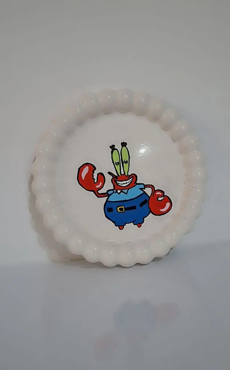 ظروف سنگ مصنوعی|صنایع دستی و سایر لوازم تزئینی|بندر انزلی, جزیره|دیوار